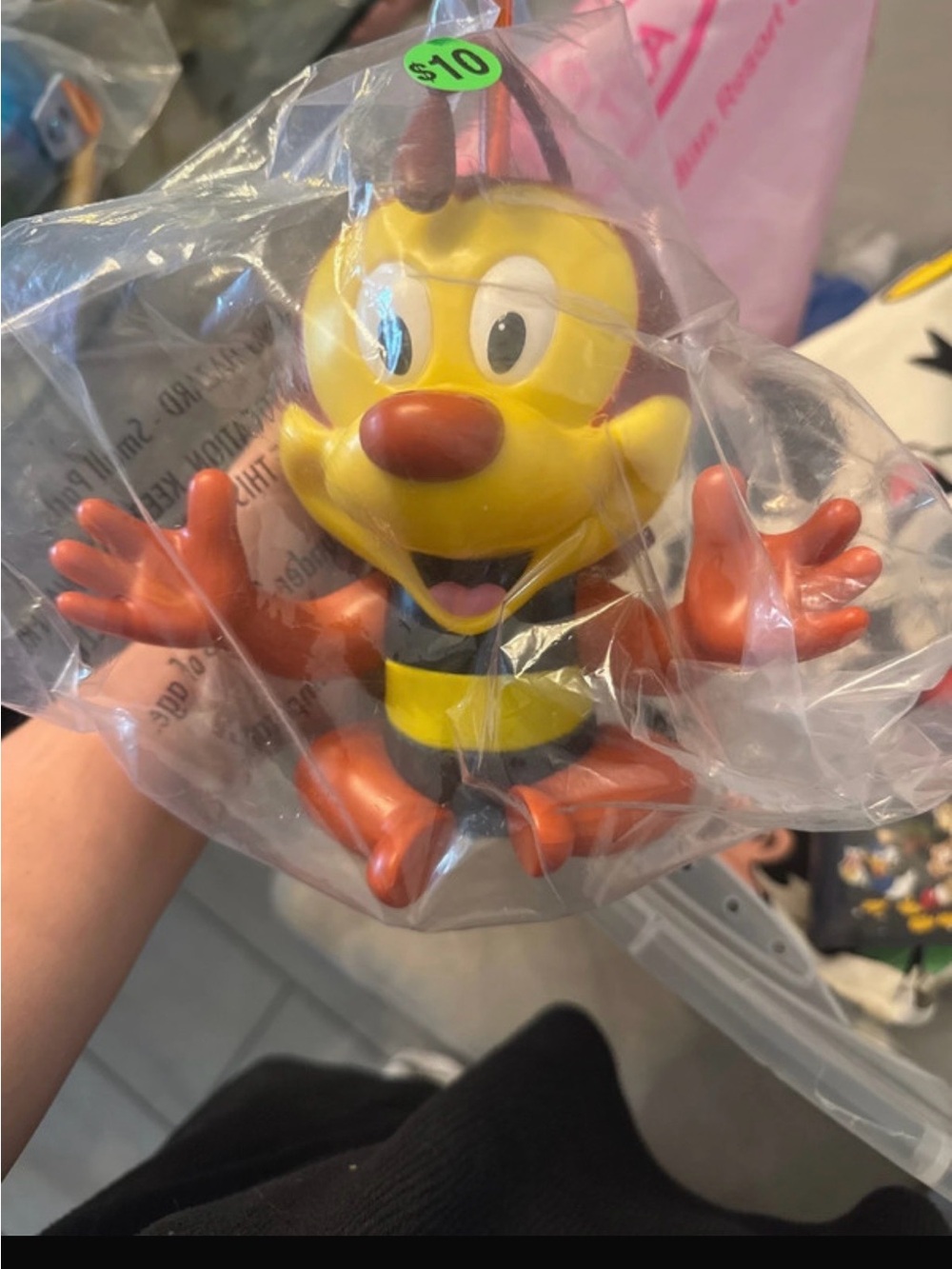 Disney Bee Sipper